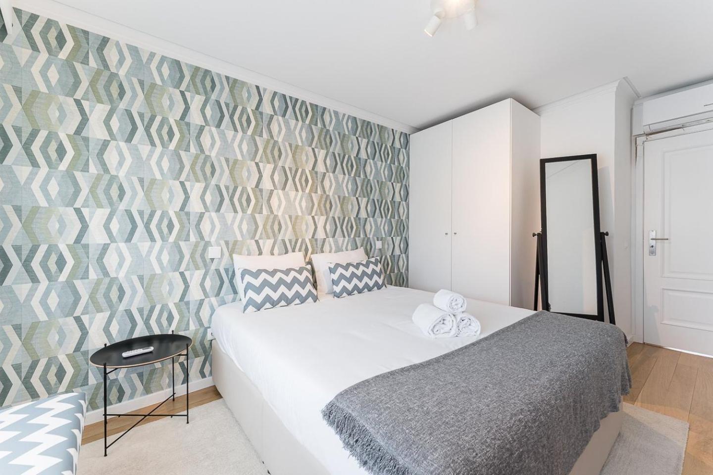 Guestready - Geometric Dawn In Vila Do Conde Exterior photo